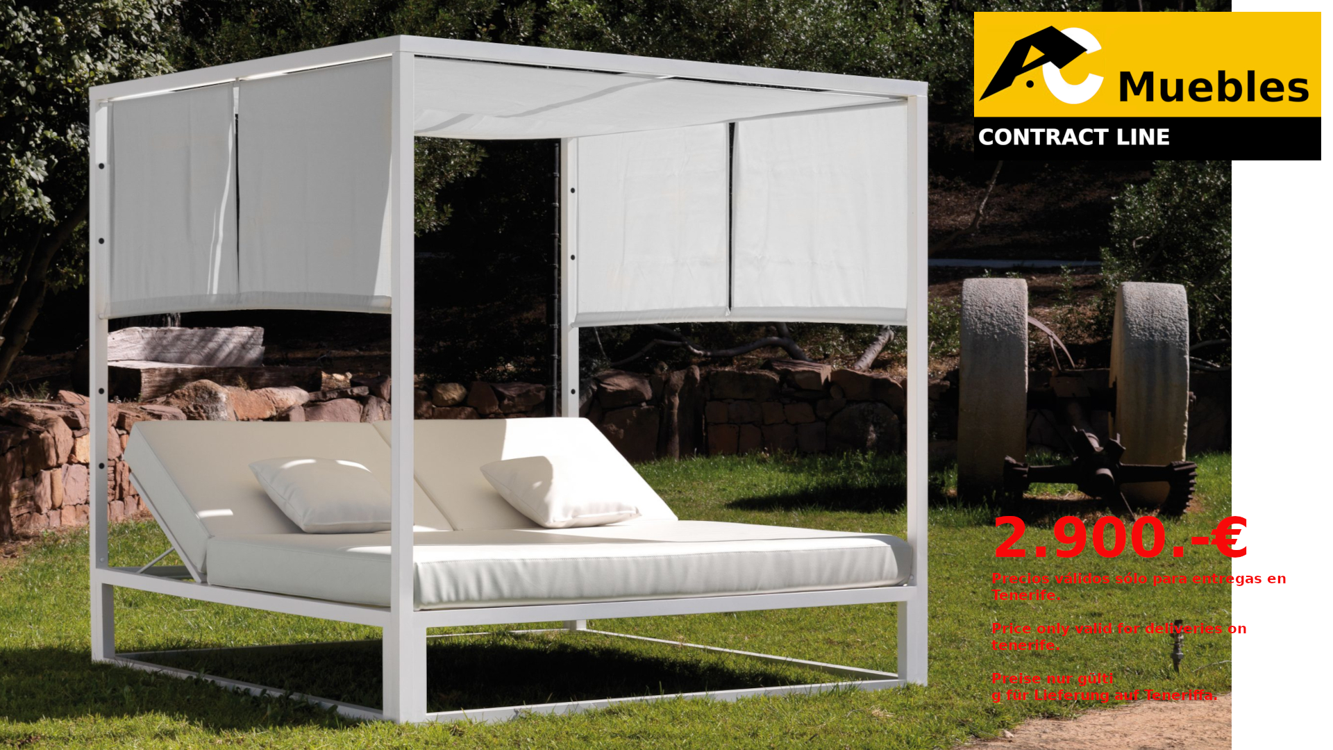 Marca Blanca sin precio